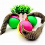 Image result for Dog Toy Ball That Rolls by Itself