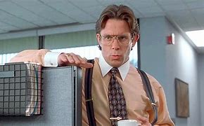 Image result for Movie Office Space They Took My Stapler