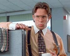 Image result for Office Space Flair
