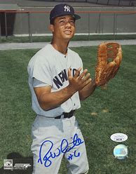 Image result for Roy White Autograph