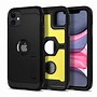 Image result for Platinum Hard Shell Case Apple iPhone 11