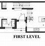 Image result for Linear House Floor Plan