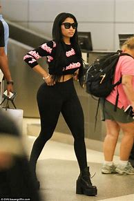 Image result for Nicki Minaj Leggings