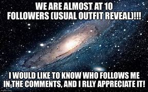 Image result for Out of This Galaxy Meme