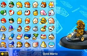Image result for Mario Kart 8 Wii U DLC
