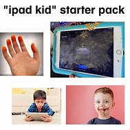 Image result for ipad kids memes templates