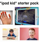 Image result for The iPad Kid Cough
