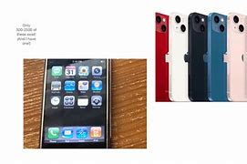 Image result for The Rarest iPhone 7 Plus in the World