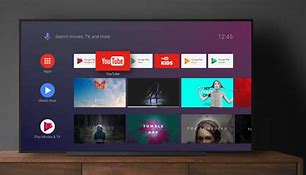 Image result for Smart TV Android TV