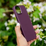 Image result for iPhone 11 Purple Silicone Case