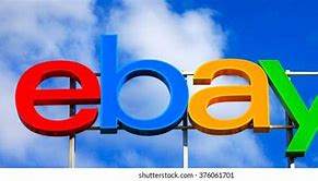 Image result for eBay Logo