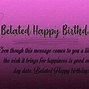 Image result for Forgot Your Birthday
