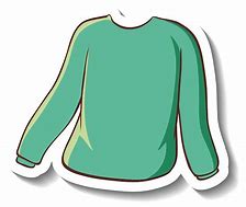 Image result for Hang Up Backpack and Sweter Clip Art