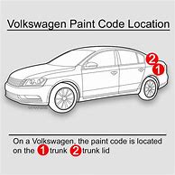 Image result for VW Paint Codes Colors