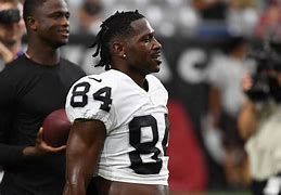 Image result for Antonio Brown Post