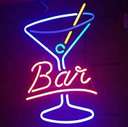 Image result for Neon Signs for Business