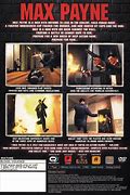 Image result for Max Payne 4 Ps2