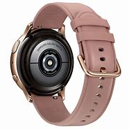 Image result for Samsung Galaxy Watch Rose Gold Chargers