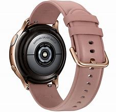 Image result for Samsung Rose Gold Watch Magnetic