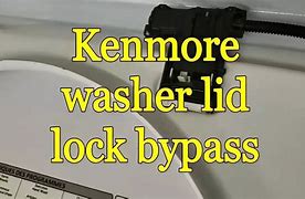 Image result for Gtw465asn1ww Lid Lock Bypass