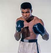 Image result for Muhammad Ali Boxing She's
