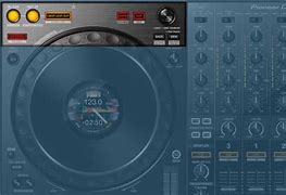 Image result for Pioneer DJ 1000