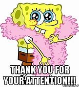 Image result for Thank You for Your Kind Attention
