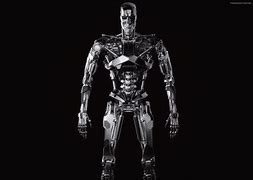 Image result for Terminator Genisys Concept Art