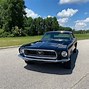 Image result for Ford Mustang GAA V8