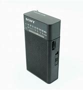 Image result for Sony ICFP26 Portable Radio