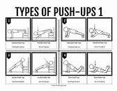 Image result for A Pic of a Push Up Small