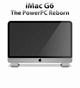 Image result for Mac G6