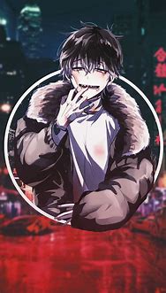 Image result for Anime Boy with Jacket