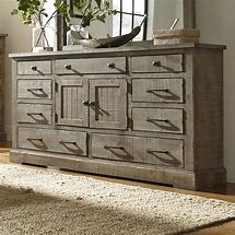 Image result for 36 Inch Wide Dresser with Doors Only
