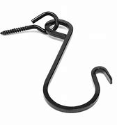 Image result for Hanging Basket Roof Hooks