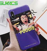 Image result for Korean Food Phone Cases