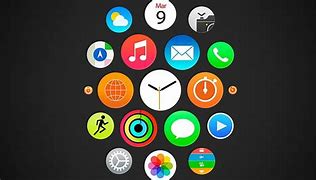 Image result for Smartwatch Compared to Apple Watch