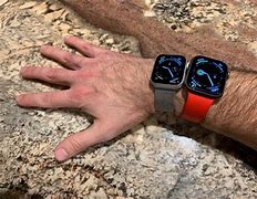 Image result for Apple Watch 45Mm On Small Wrist