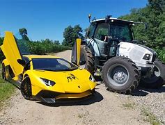 Image result for Lamborghini RF85 Traktor