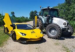 Image result for Lamborghini Traktor R340