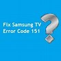 Image result for TV Error Symbols and Meaning