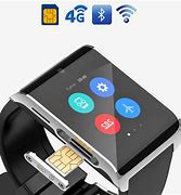 Image result for Smartwatch 4G Sim Card