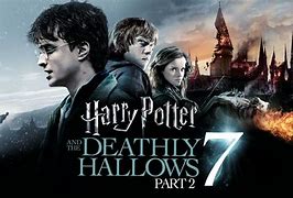 Image result for Harry Potter Deathly Hallows Wallpaper