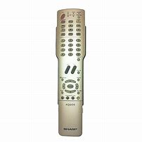 Image result for Sharp AQUOS Remote Control Replacement