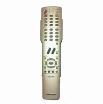 Image result for Old Sharp Aquos TV Remote