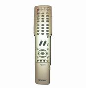 Image result for Sharp AQUOS Lc37d63 Remote
