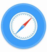 Image result for iOS 6 Safari Icon