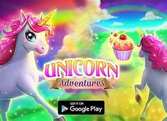 Image result for Unicorn Adventure