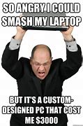 Image result for Smash Computer Meme