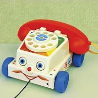 Image result for Fisher-Price Toy Cell Phone